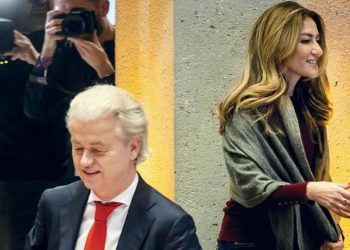 Yeşilgöz, Wilders’e kapıyı kapattı