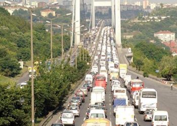 Yılın 9 ayında 31 şirketin 24’ü ziyan etti… Trafik sigortasında rekor ziyan