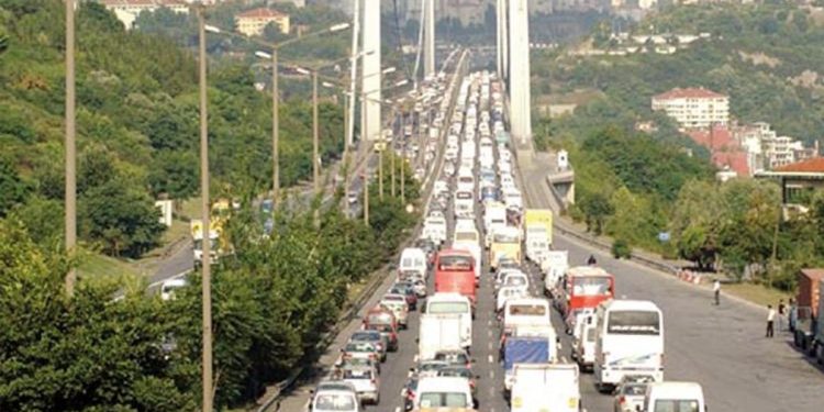 Yılın 9 ayında 31 şirketin 24’ü ziyan etti… Trafik sigortasında rekor ziyan