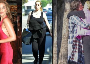 Yıllar geçti… Kilolar değişti… Hisler değişmedi: Nasıl bir aşk bu böyle!