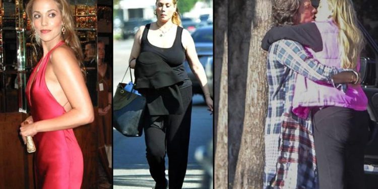 Yıllar geçti… Kilolar değişti… Hisler değişmedi: Nasıl bir aşk bu böyle!