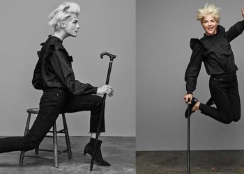 Yıllardır hastalığıyla cesurca savaşıyordu… Kalbini yine aşka açtı: Ben bunu hak ettim!