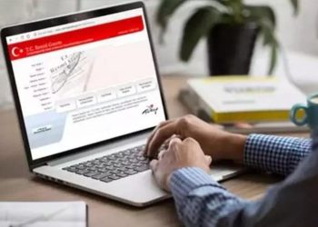 Yine değerleme oranı Resmi Gazete’de