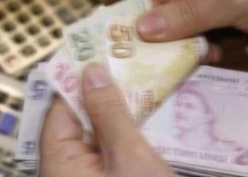 Yoksulluk hududu 45 bin lirayı aştı