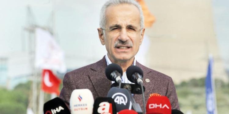 ‘Yollar ticaret ve turizme can verdi’ 