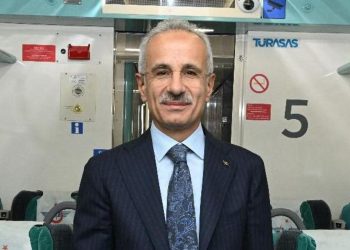 Yüksek Süratli Tren konforuyla seyahatte büyük artış