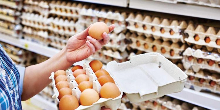 Yumurtacılara 98 milyon TL’lik ‘kartel’ cezası