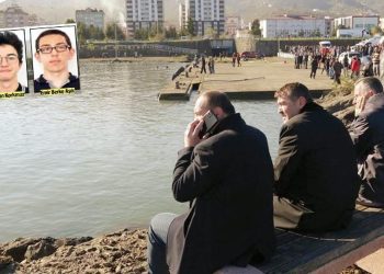 Yürek yakan bekleyiş… 2 liselinin son imgesi