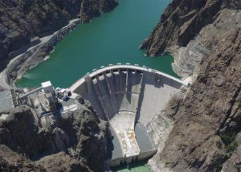 Yusufeli’nde elektrik üretimi başladı