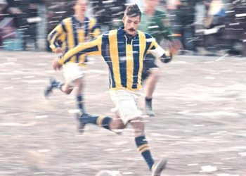 ‘Zaferin Rengi’ şubatta vizyonda