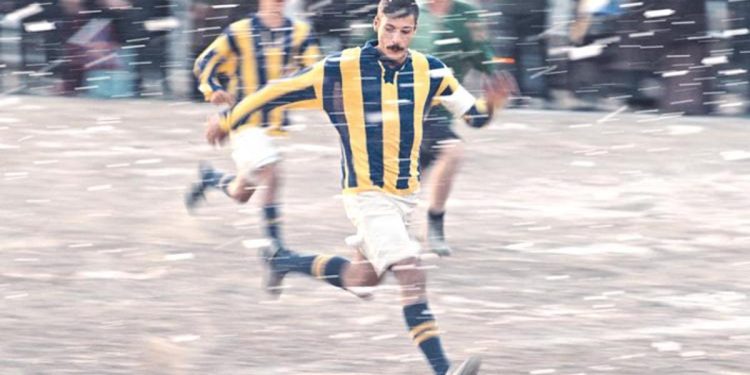 ‘Zaferin Rengi’ şubatta vizyonda