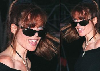 Zevk olsun diye erotik pozlarını satıyor… Anneme söyledim… ‘Zamana uyman yeterli olmuş’ dedi