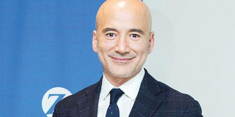 Zurich Sigorta hayat ve BES’e giriyor