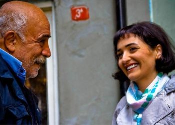 ’15 Aralık 2011… Canım babam benimlesin’