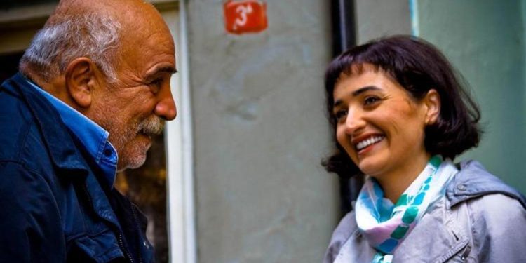 ’15 Aralık 2011… Canım babam benimlesin’