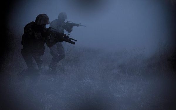 16 terörist etkisiz hale getirildi