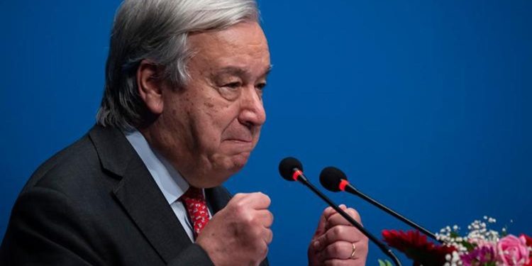 2023, insanlık tarihinin en sıcak yılı oluyor