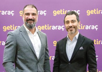 2023’te 5 milyon kere araç kiralama yaptı