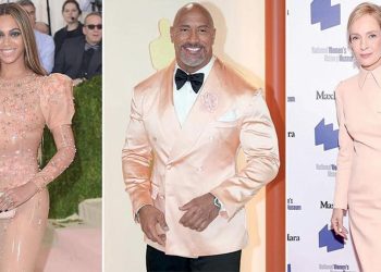 2024’ün rengi şeftali