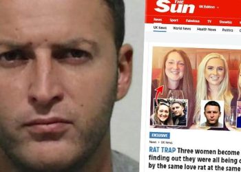 3 bayanı birebir anda yönetim ediyordu, sevgilileri gizlice tanışıp arkadaş oldu!