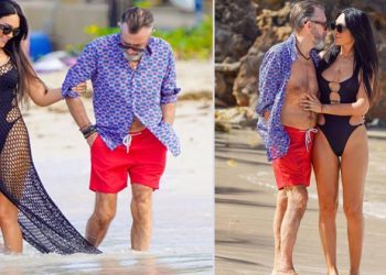 31 yaş genç eşini görür görmez vuruldu… Konuta döndüm… O hoş bayan aklımdan çıkmıyordu