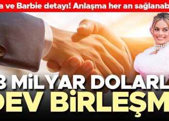 38 milyar dolarlık dev birleşme! Warner Bros ve Paramount’un muahedesi an sıkıntısı…