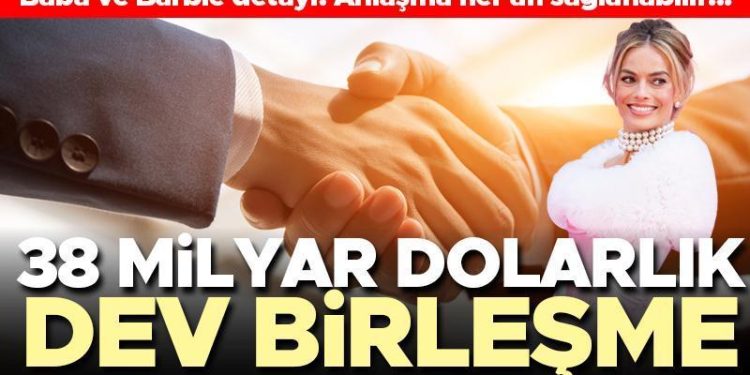 38 milyar dolarlık dev birleşme! Warner Bros ve Paramount’un muahedesi an sıkıntısı…