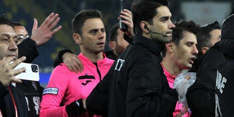 4 büyükler paylarına ‘yumruk’ tesiri