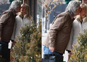 40 yıllık aşklarını hiçbir şey söndüremedi: Sırları hiç evlenmemek!