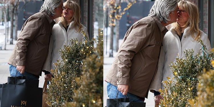 40 yıllık aşklarını hiçbir şey söndüremedi: Sırları hiç evlenmemek!