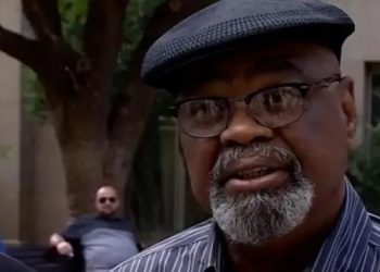 48 yıl mahpus yattı, hatasız olduğu ortaya çıktı! ABD tarihine geçti…