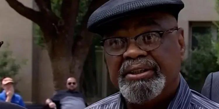 48 yıl mahpus yattı, hatasız olduğu ortaya çıktı! ABD tarihine geçti…