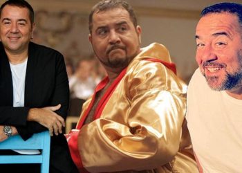 5 ayda 22 kilo vermişti… Cet Demirer nasıl zayıfladığını açıkladı!