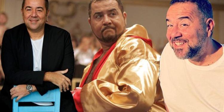 5 ayda 22 kilo vermişti… Cet Demirer nasıl zayıfladığını açıkladı!