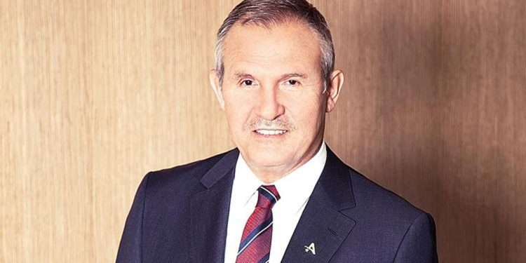 5.5 milyar TL’lik halka arz