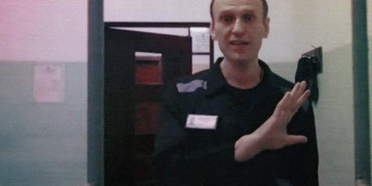 6 Aralık’tan sonra Navalni’den birinci bildiri