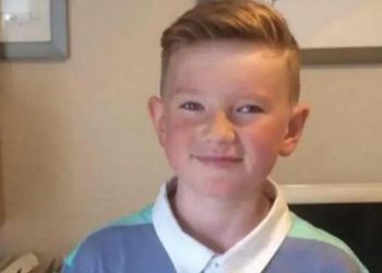 6 yıldır her yerde aranan İngiliz genç Fransa’da bulundu