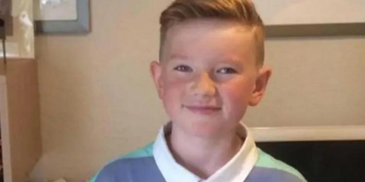 6 yıldır her yerde aranan İngiliz genç Fransa’da bulundu