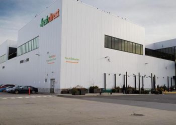 650 milyon dolar cirolu ABD şirketi Getir tarafından satın alındı