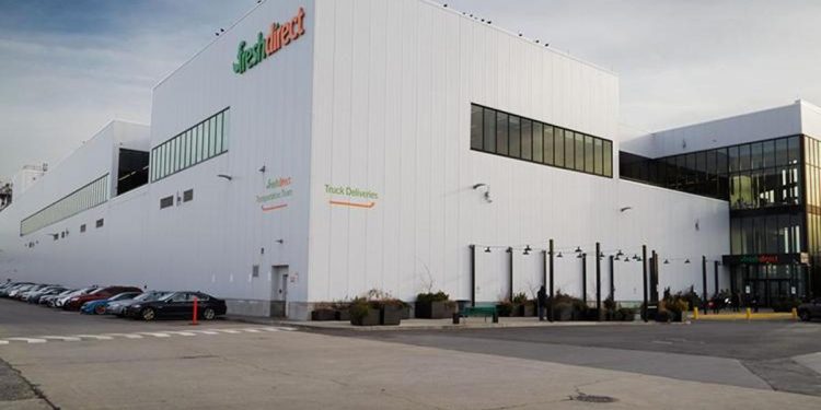 650 milyon dolar cirolu ABD şirketi Getir tarafından satın alındı