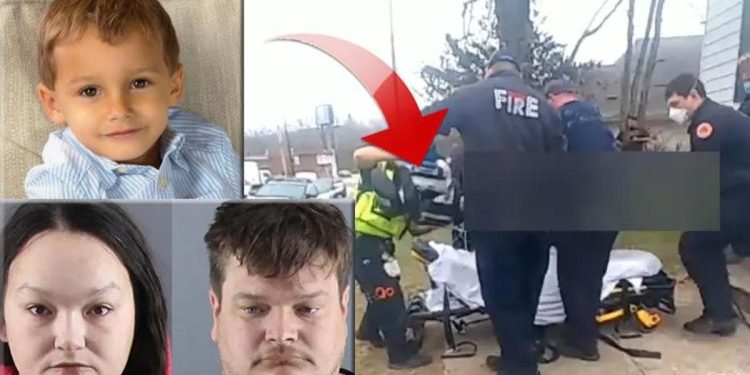 8 yaşındaki çocuk iskelete dönmüş halde meyyit bulundu! Odasındaki not dikkat çekti: Yemek vermeyin