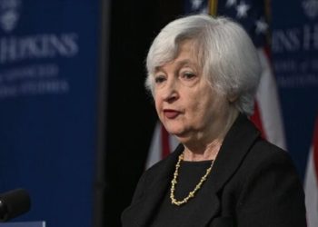 ABD Hazine Bakanı Yellen: ABD ekonomisi ‘yumuşak iniş’ yolunda