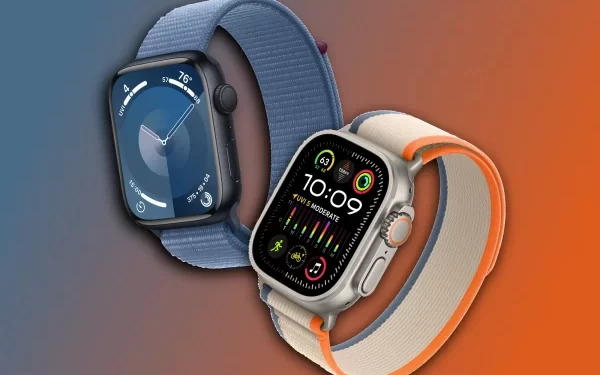 Apple’ın en yeni akıllı saat modellerine ABD’de satış yasağı getirildi