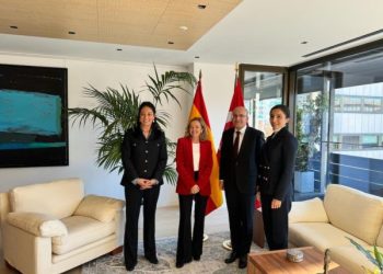 Bakan Şimşek, Avrupa’daki ziyaretlerini değerlendi