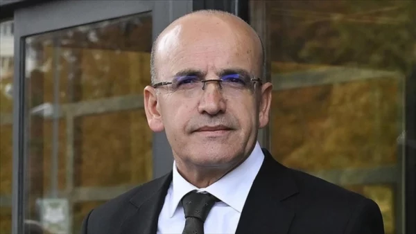 Bakan Şimşek: Türkiye ve AB birlikte daha güçlü