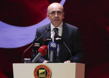 Bakan Şimşek: Vergi ödemeyenlerin üzerine gideceğiz