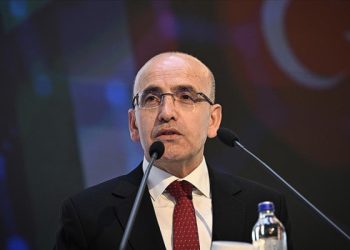 Bakan Şimşek’ten enflasyon değerlendirmesi