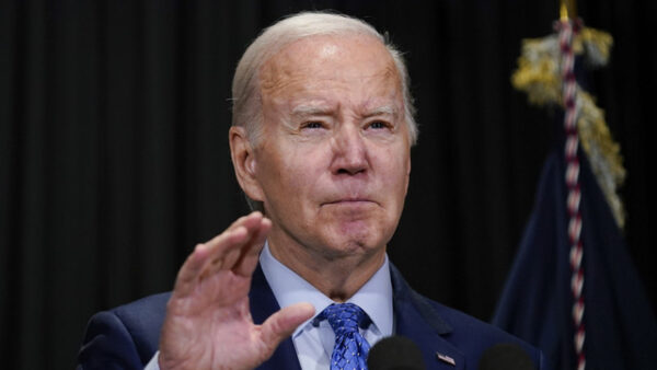 Biden, Covid-19’un kökeninin araştırılmasını destekleyen yasa tasarısını onayladı
