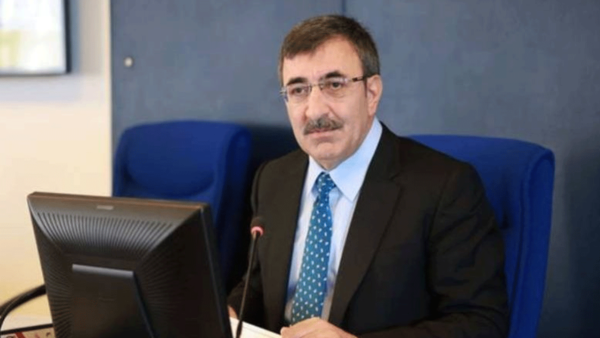 Cumhurbaşkanı Yardımcısı Yılmaz’dan İlk Enflasyon Yorumu