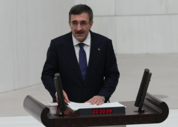 Cumhurbaşkanı Yardımıcısı Yılmaz’dan, İddialı 2026 Enflasyonu